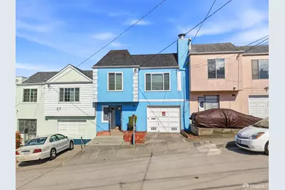 37 Pasadena Street, San Francisco, CA 94134 - Photo 35
