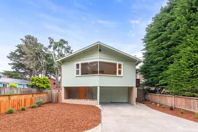400 Miramar Drive, Half Moon Bay, CA 94019 - Photo 1