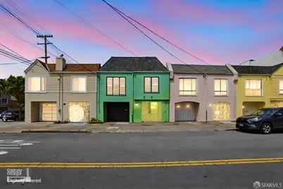 691 32nd Avenue, San Francisco, CA 94121 - Photo 1