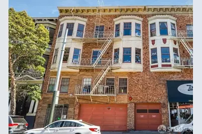 769 Haight Street, San Francisco, CA 94117 - Photo 1
