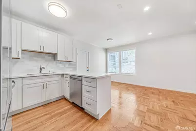 769 Haight Street, San Francisco, CA 94117 - Photo 3