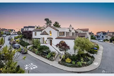 2 Rosewood Drive, San Francisco, CA 94127 - Photo 5