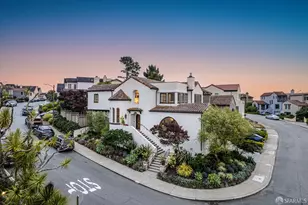 2 Rosewood Dr, San Francisco, CA 94127 - Photo 5