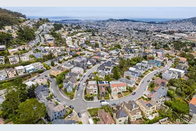 2 Rosewood Drive, San Francisco, CA 94127 - Photo 87