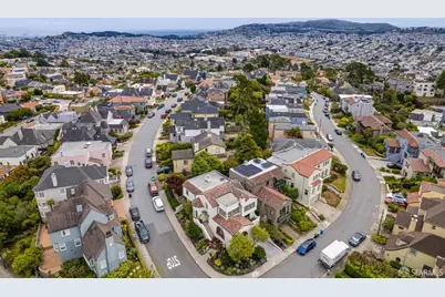 2 Rosewood Drive, San Francisco, CA 94127 - Photo 85