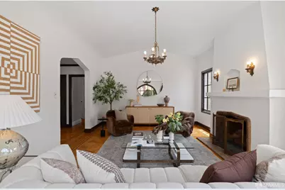 411 Hazelwood Avenue, San Francisco, CA 94127 - Photo 15