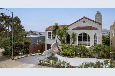 411 Hazelwood Avenue, San Francisco, CA 94127 - Photo 69