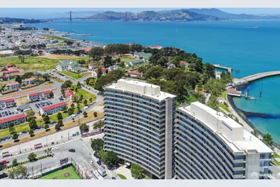 1050 North Point Street #906, San Francisco, CA 94109 - Photo 1