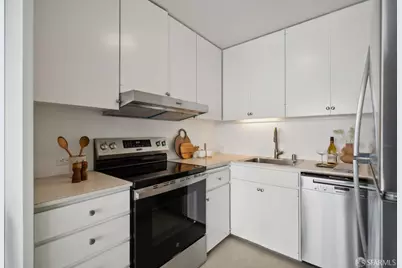 1050 North Point Street #906, San Francisco, CA 94109 - Photo 11