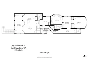 369 Frederick St, San Francisco, CA 94117 - Photo 49