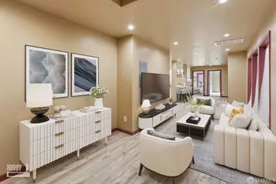 369 Frederick Street, San Francisco, CA 94117 - Photo 3