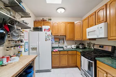 753 Spruce Street, San Francisco, CA 94118 - Photo 5