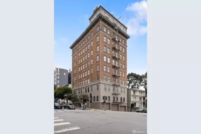 1800 Gough Street #5, San Francisco, CA 94109 - Photo 37