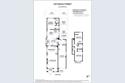 1121 Peach Street, Alameda, CA 94501 - Photo 45