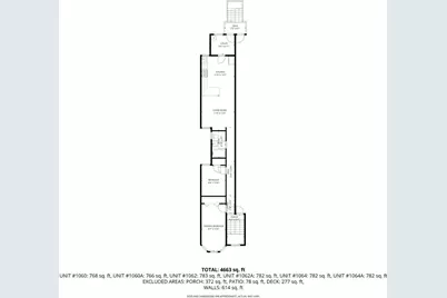 1060 Noe Street #1064, San Francisco, CA 94114 - Photo 29