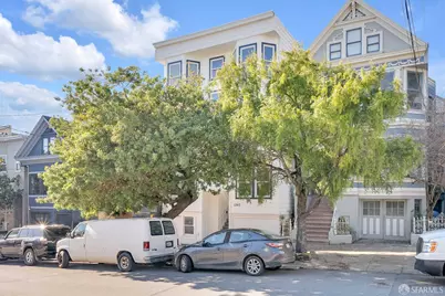 1060 Noe Street #1064, San Francisco, CA 94114 - Photo 1