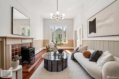 3219 Harrison Street, San Francisco, CA 94110 - Photo 5