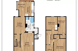 3219 Harrison St, San Francisco, CA 94110 - Photo 41