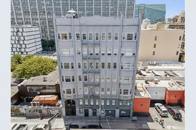 665 Eddy Street, San Francisco, CA 94109 - Photo 1