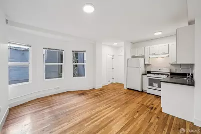 665 Eddy Street, San Francisco, CA 94109 - Photo 9
