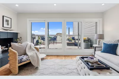3258 Market Street #4, San Francisco, CA 94131 - Photo 5