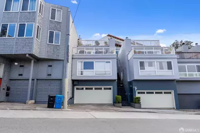 3258 Market Street #4, San Francisco, CA 94131 - Photo 25