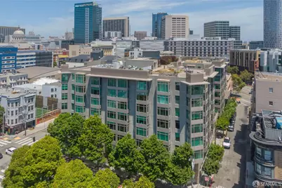 55 Page Street #214, San Francisco, CA 94102 - Photo 33