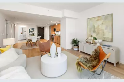 55 Page Street #214, San Francisco, CA 94102 - Photo 5