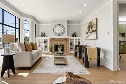 779 41st Avenue, San Francisco, CA 94121 - Photo 3