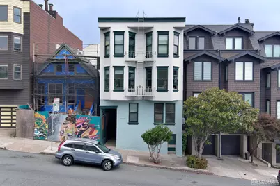 2966-2970 Bush Street, San Francisco, CA 94115 - Photo 13