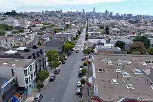2966-2970 Bush St, San Francisco, CA 94115 - Photo 3