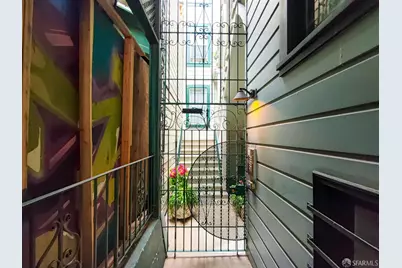 2966-2970 Bush Street, San Francisco, CA 94115 - Photo 5