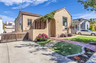 924 Regent St, Alameda, CA 94501 - Photo 1