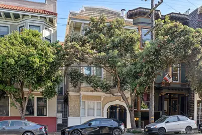 3481 16th Street, San Francisco, CA 94114 - Photo 37