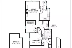 3481 16th St, San Francisco, CA 94114 - Photo 3