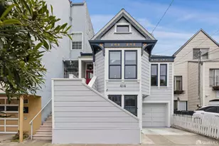 414 12th Ave, San Francisco, CA 94118 - Photo 1