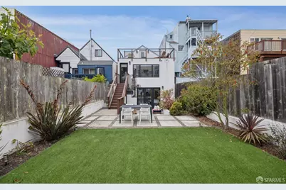 414 12th Avenue, San Francisco, CA 94118 - Photo 31