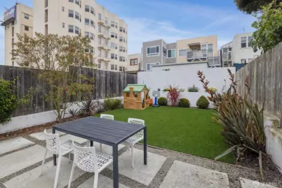 414 12th Avenue, San Francisco, CA 94118 - Photo 21