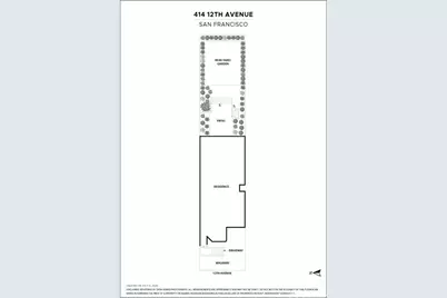 414 12th Avenue, San Francisco, CA 94118 - Photo 59