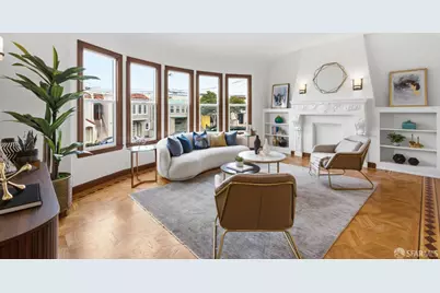 1475 30th Avenue, San Francisco, CA 94122 - Photo 1