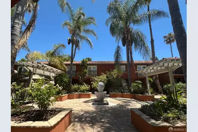 1855 Palm View Place #124, Santa Clara, CA 95050 - Photo 1