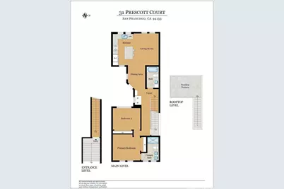 31-33 Prescott Court, San Francisco, CA 94133 - Photo 5