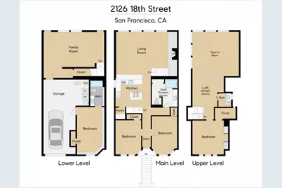 2126 18th Street, San Francisco, CA 94107 - Photo 41