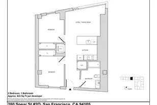 280 Spear St, San Francisco, CA 94105 - Photo 23
