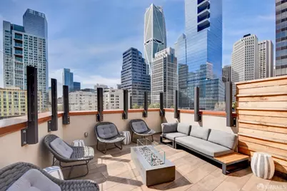 280 Spear Street #2Q, San Francisco, CA 94105 - Photo 37
