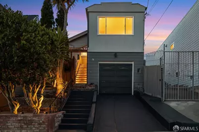 78 Tioga Avenue, San Francisco, CA 94134 - Photo 3