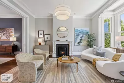 544 Hill Street, San Francisco, CA 94114 - Photo 1