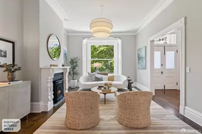 544 Hill Street, San Francisco, CA 94114 - Photo 5