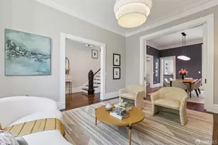 544 Hill St, San Francisco, CA 94114 - Photo 7
