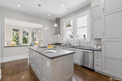 544 Hill Street, San Francisco, CA 94114 - Photo 13